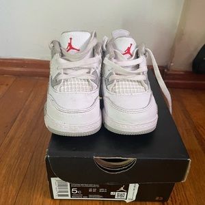Toddler Jordans